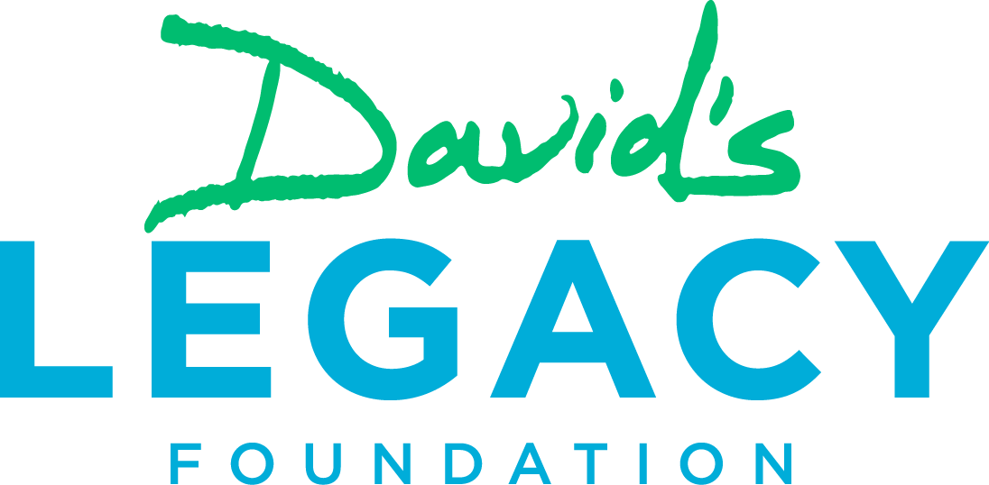 David's Legacy Foundation Logo